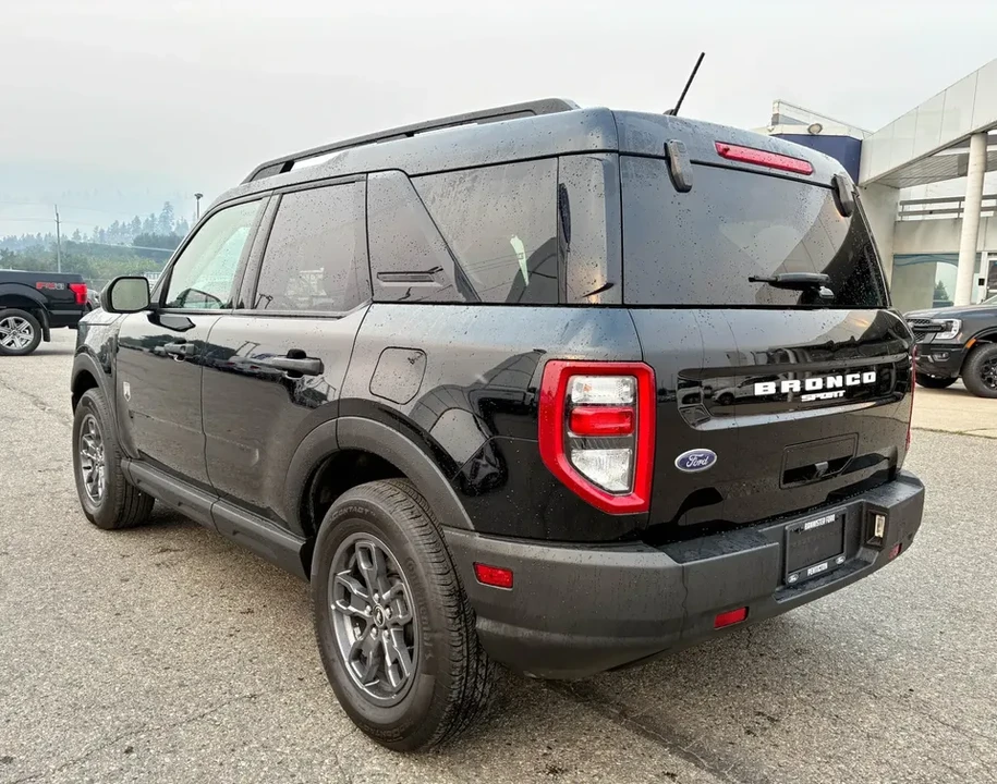 2023 Ford Bronco Sport - Image 7 of 13