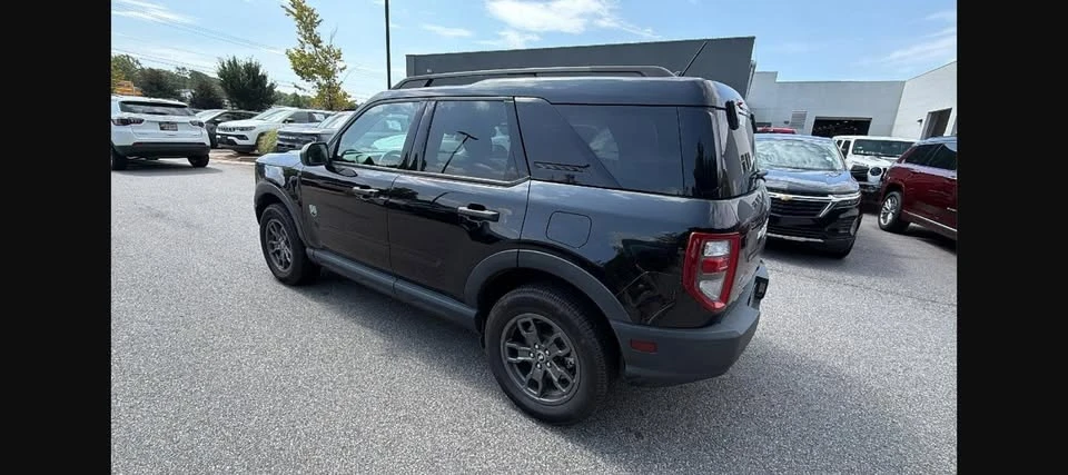 2023 Ford Bronco Sport - Image 5 of 20