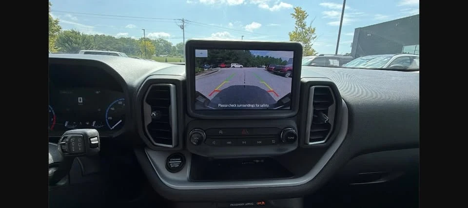 2023 Ford Bronco Sport - Image 8 of 20