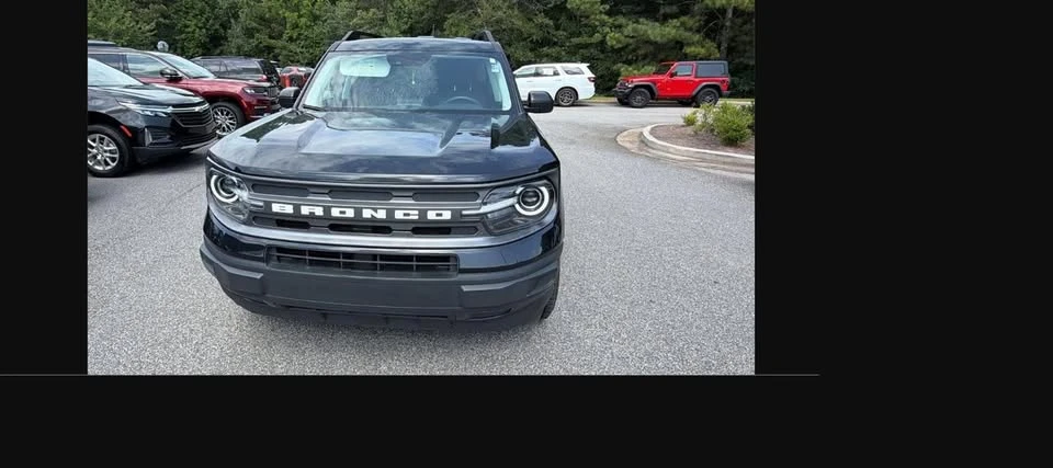 2023 Ford Bronco Sport - Image 7 of 20
