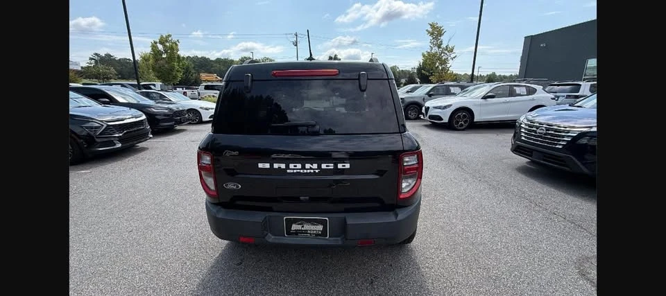 2023 Ford Bronco Sport - Image 4 of 20