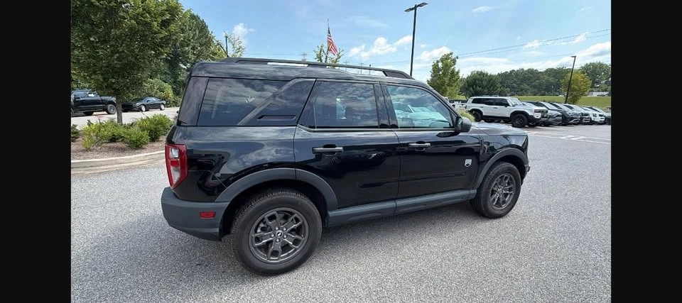 2023 Ford Bronco Sport - Image 3 of 20
