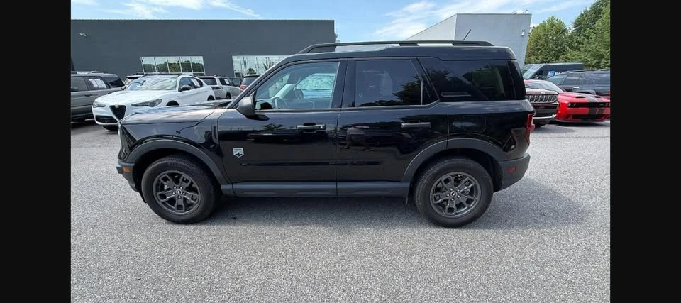 2023 Ford Bronco Sport - Image 6 of 20