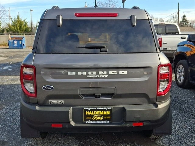 2023 Ford Bronco Sport - Image 6 of 9