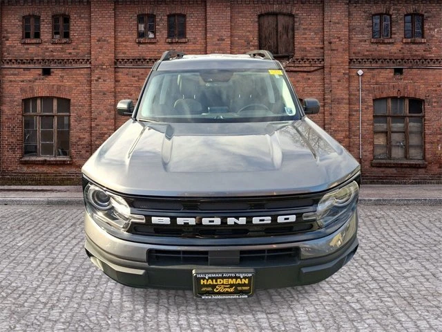 2023 Ford Bronco Sport - Image 2 of 9