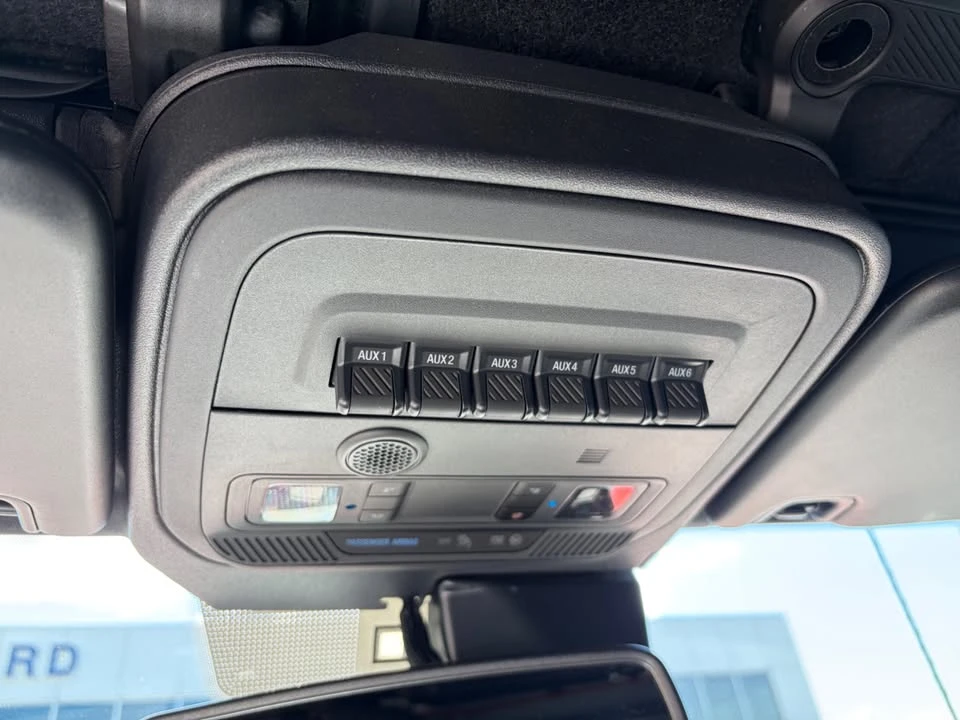 2023 Ford Bronco 6th Gen - Image 14 of 16