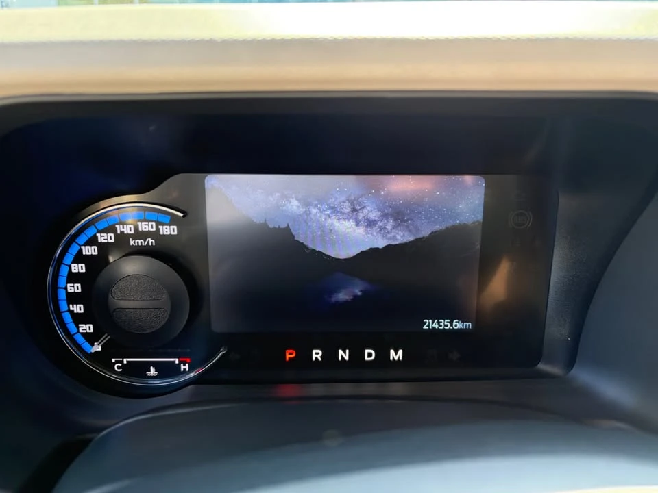 2023 Ford Bronco 6th Gen - Image 11 of 16
