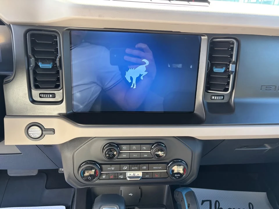 2023 Ford Bronco 6th Gen - Image 12 of 16