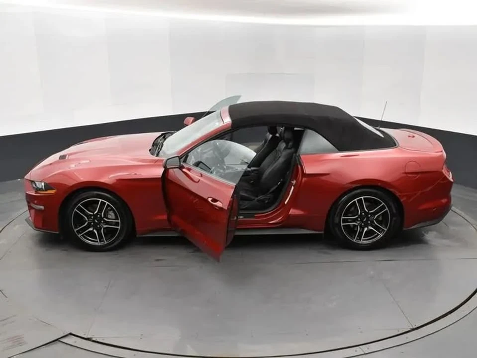2023 Ford S550 Mustang - Image 7 of 17