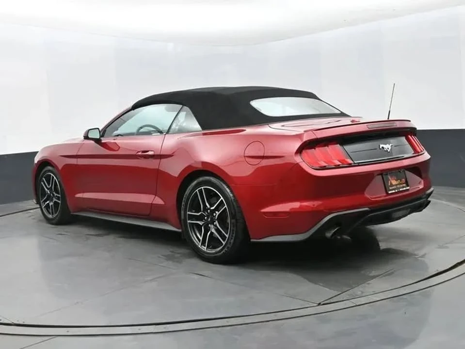 2023 Ford S550 Mustang - Image 9 of 17