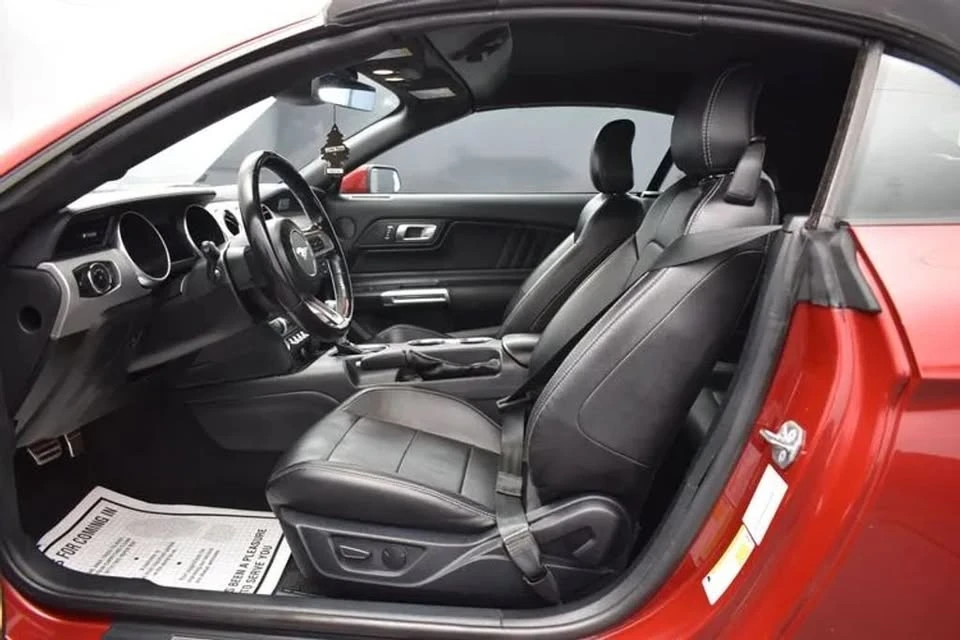 2023 Ford S550 Mustang - Image 14 of 17