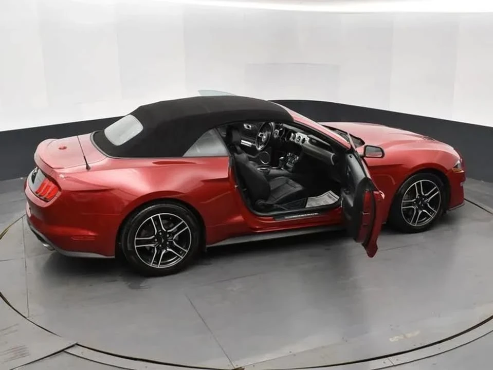 2023 Ford S550 Mustang - Image 6 of 17