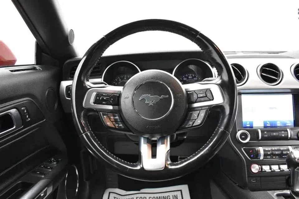 2023 Ford S550 Mustang - Image 17 of 17