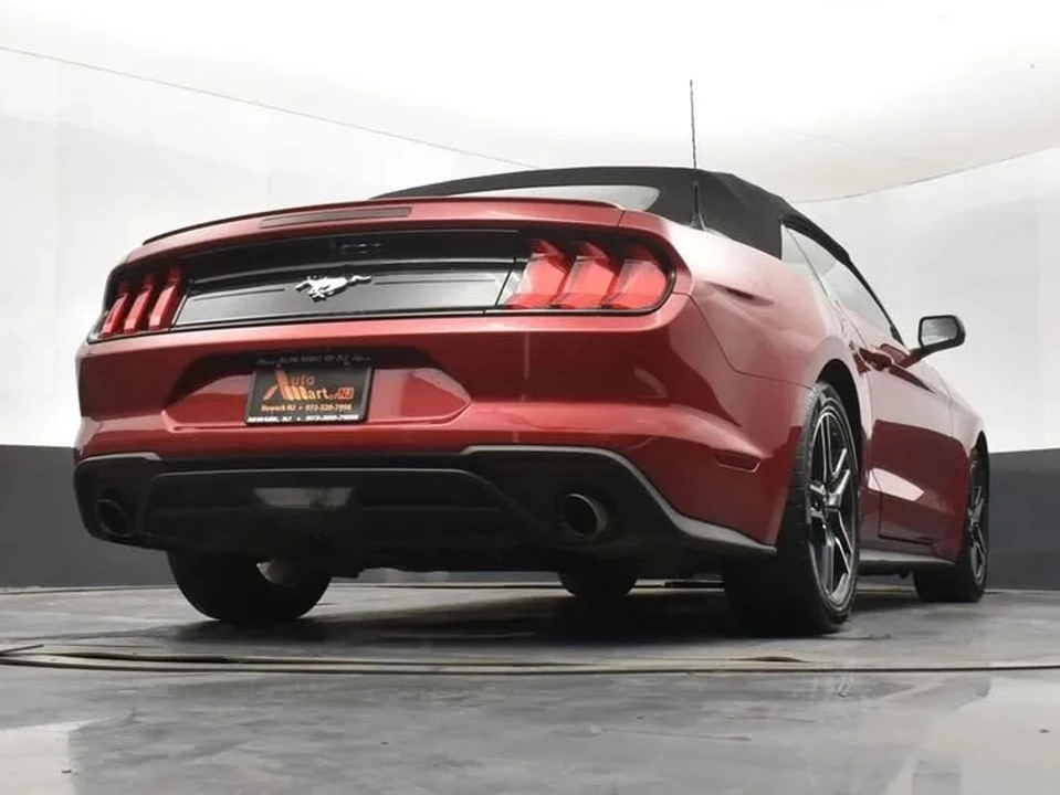 2023 Ford S550 Mustang - Image 13 of 17