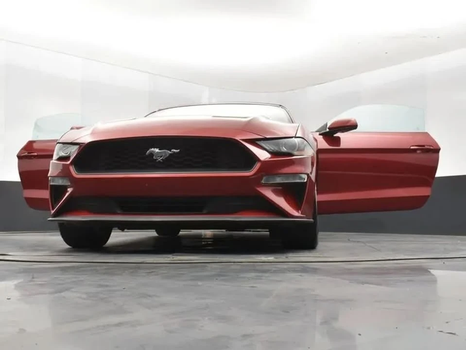 2023 Ford S550 Mustang - Image 11 of 17