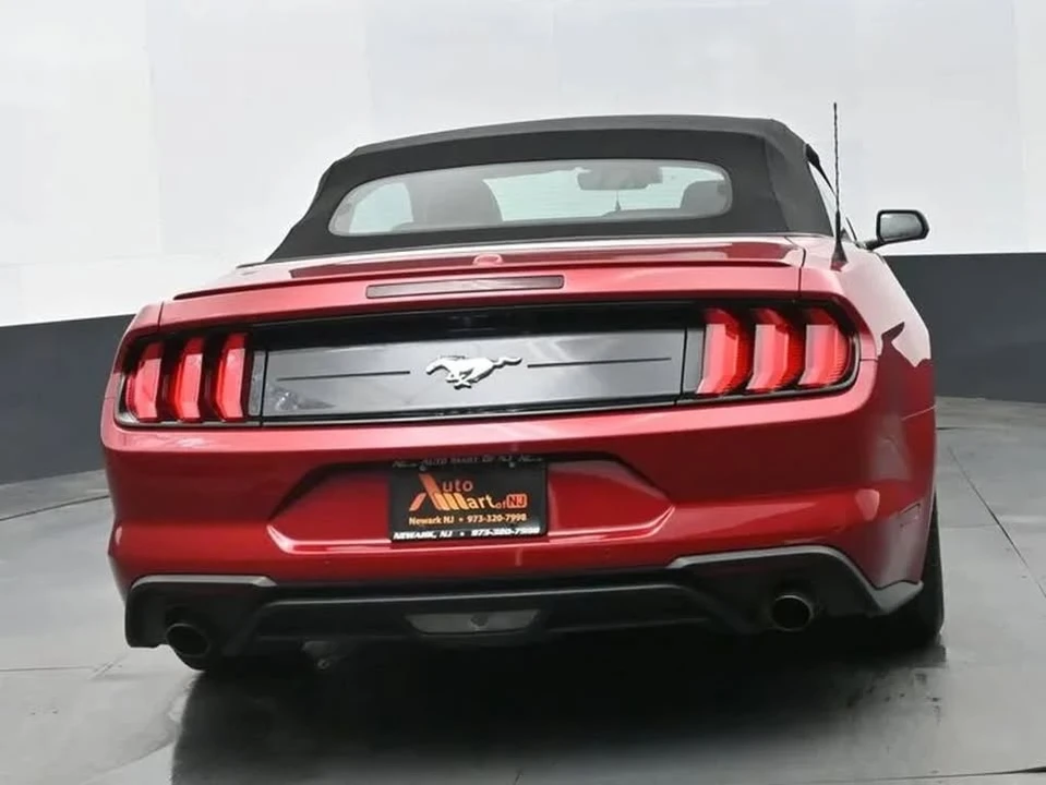 2023 Ford S550 Mustang - Image 8 of 17