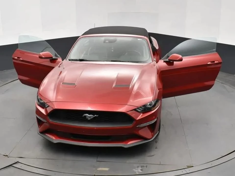 2023 Ford S550 Mustang - Image 10 of 17