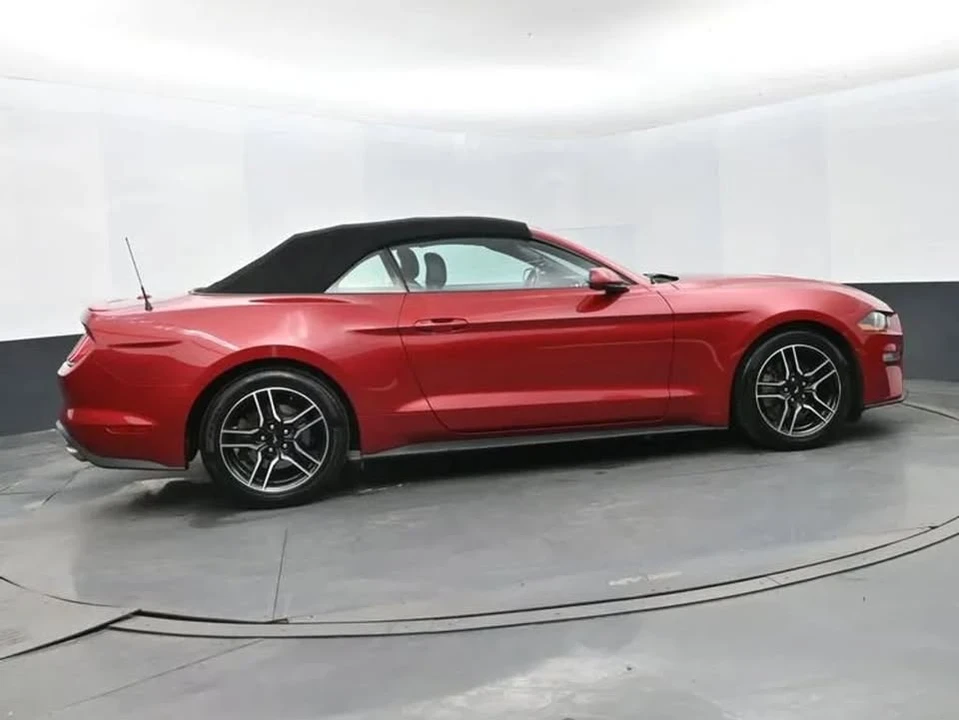 2023 Ford S550 Mustang - Image 4 of 17