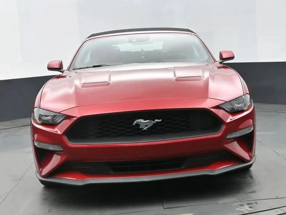 2023 Ford S550 Mustang - Image 3 of 17