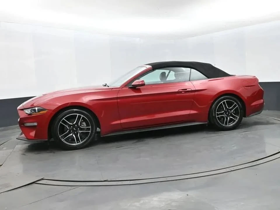 2023 Ford S550 Mustang - Image 5 of 17