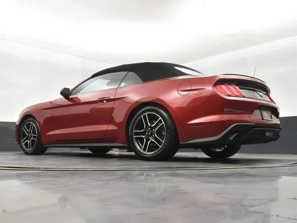 2023 Ford S550 Mustang - Image 12 of 17