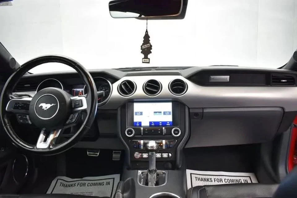 2023 Ford S550 Mustang - Image 16 of 17