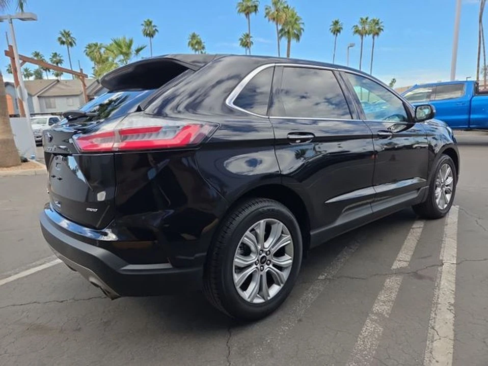 2023 Ford Edge - Image 7 of 20