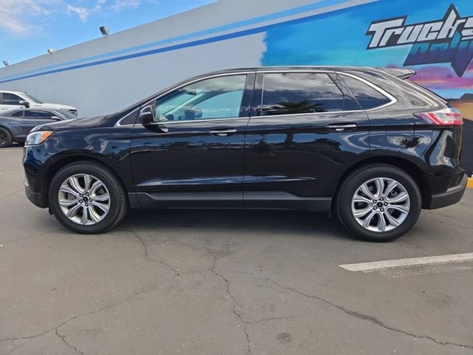 2023 Ford Edge - Image 5 of 20