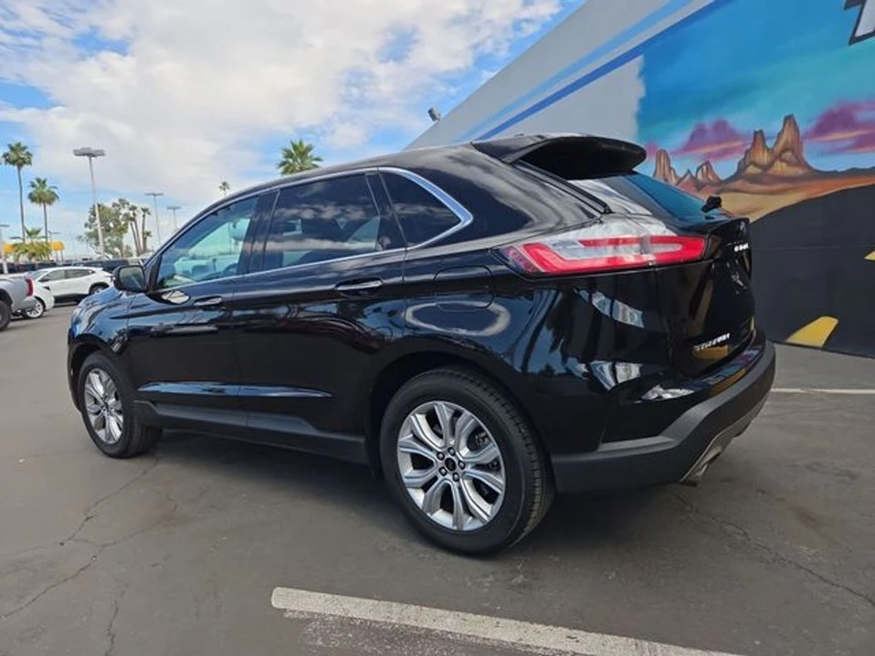 2023 Ford Edge - Image 6 of 20