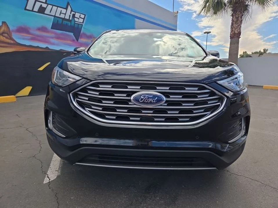 2023 Ford Edge - Image 3 of 20