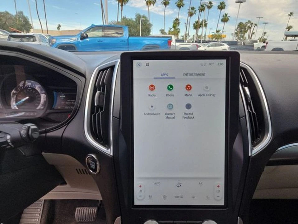 2023 Ford Edge - Image 20 of 20