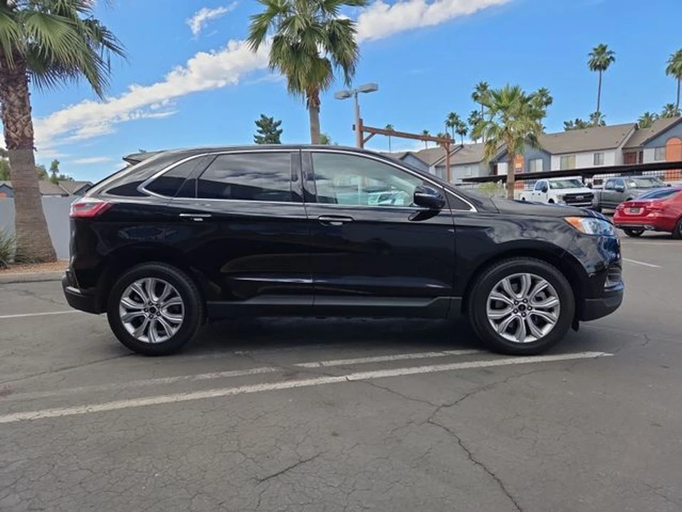 2023 Ford Edge - Image 8 of 20