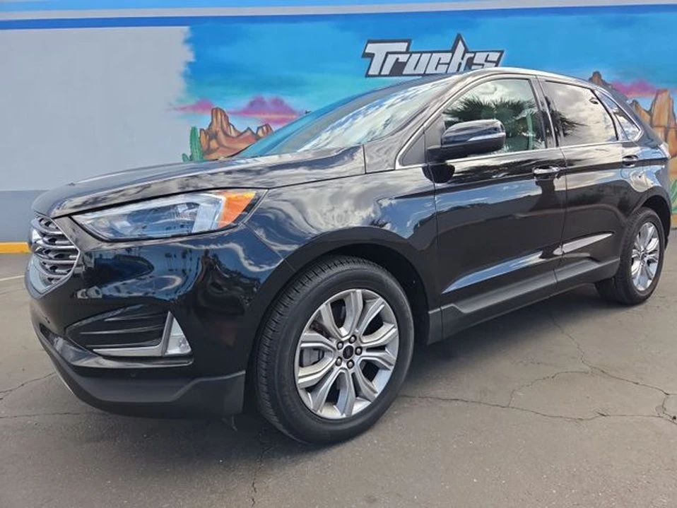 2023 Ford Edge - Image 4 of 20