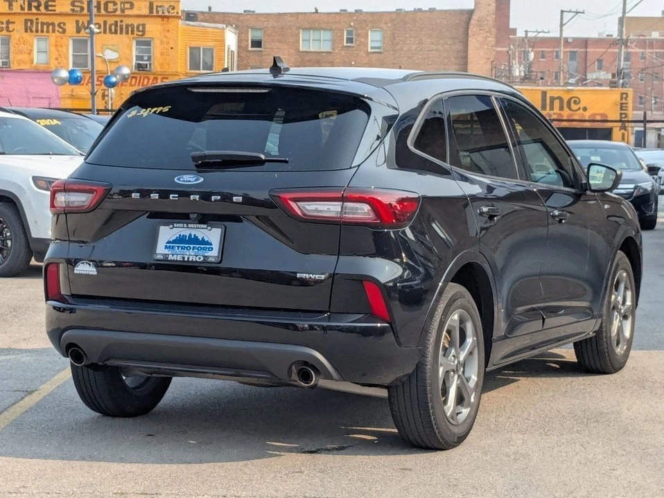 2023 Ford Edge - Image 4 of 20