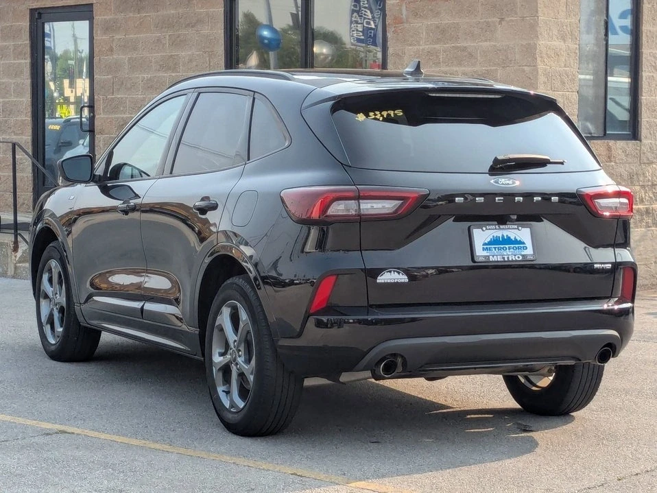 2023 Ford Edge - Image 6 of 20