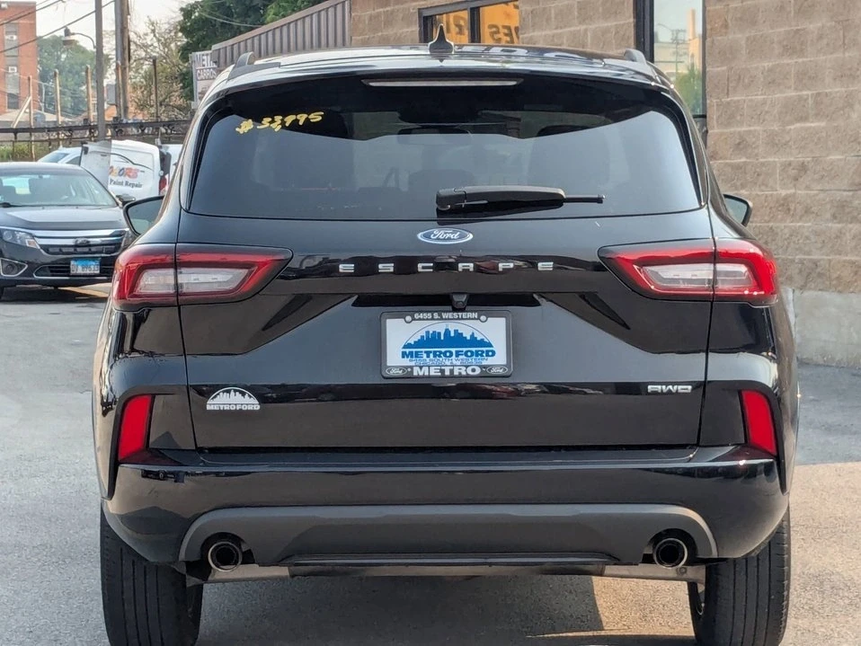 2023 Ford Edge - Image 5 of 20
