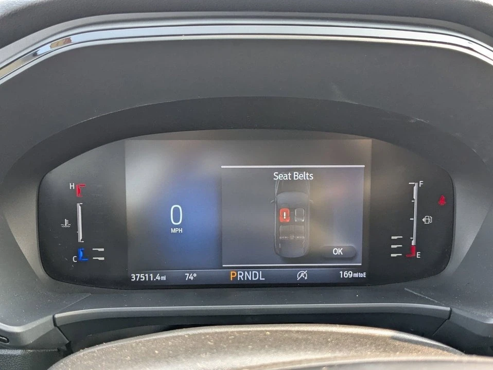 2023 Ford Edge - Image 14 of 20