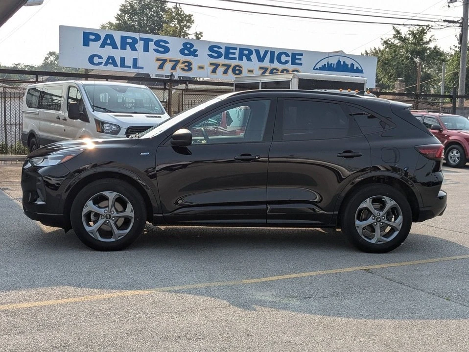2023 Ford Edge - Image 7 of 20