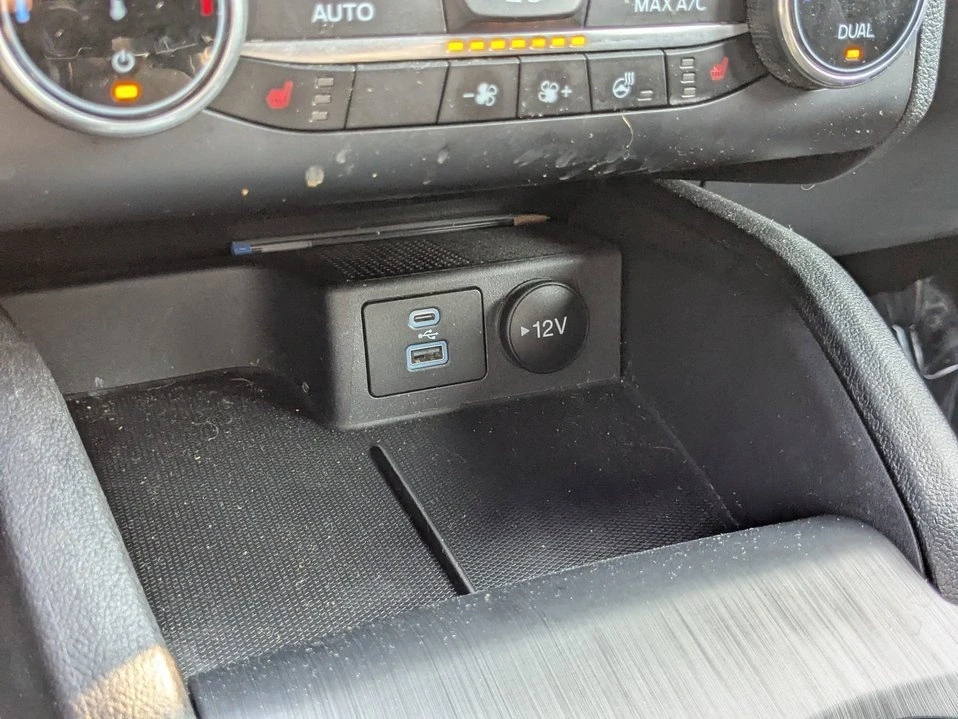 2023 Ford Edge - Image 20 of 20