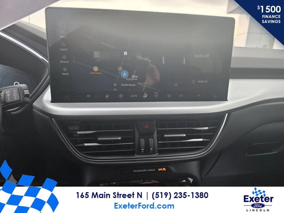 2023 Ford Escape - Image 9 of 10