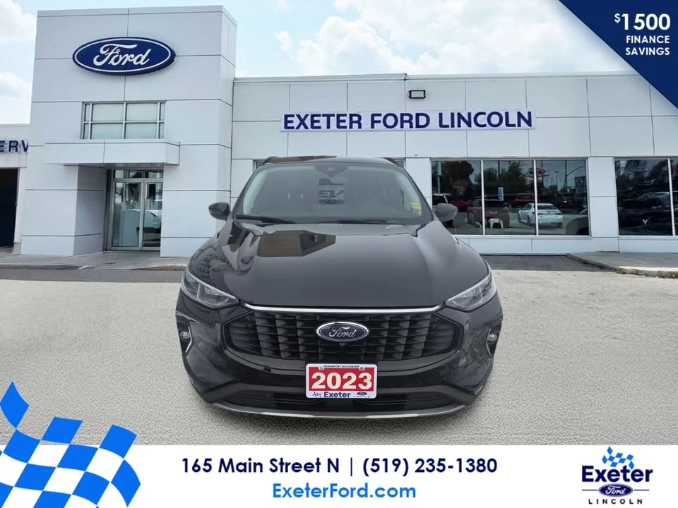 2023 Ford Escape - Image 2 of 10