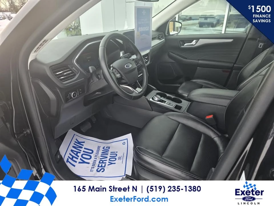 2023 Ford Escape - Image 7 of 10