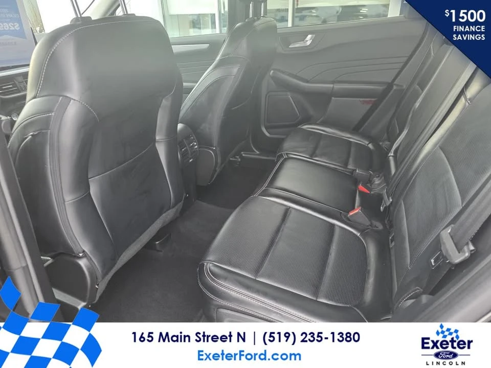 2023 Ford Escape - Image 10 of 10