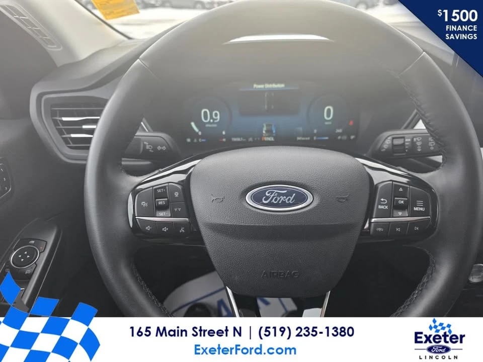 2023 Ford Escape - Image 8 of 10