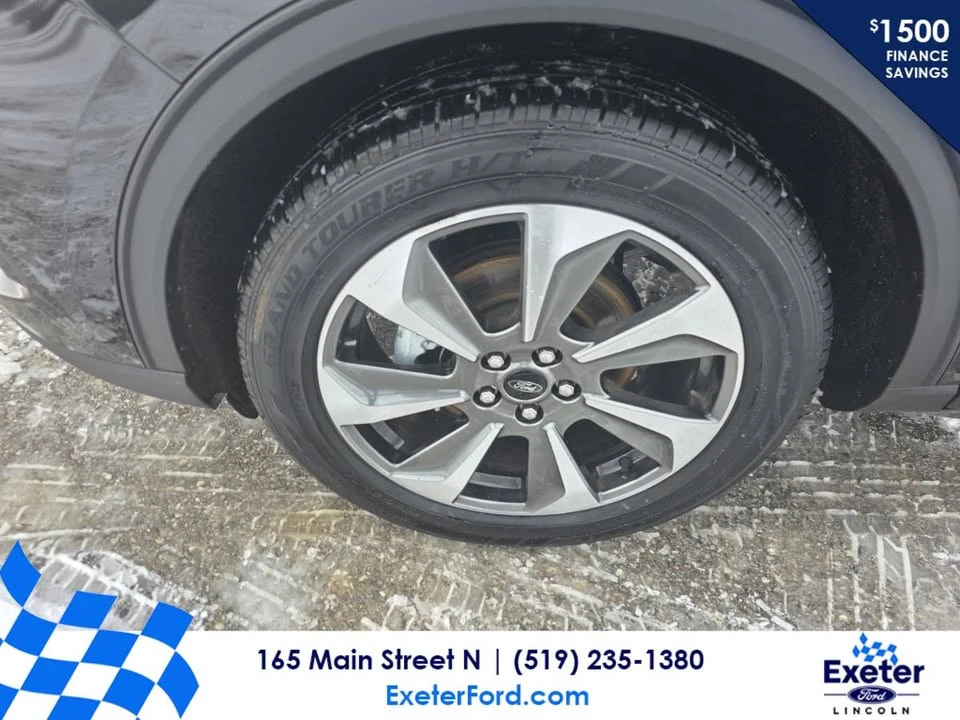 2023 Ford Escape - Image 6 of 10