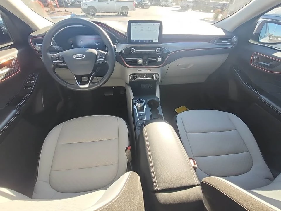 2023 Ford Escape - Image 5 of 7