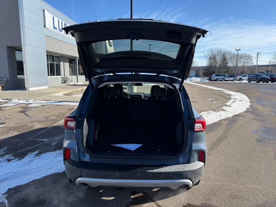 2023 Ford Escape - Image 4 of 9
