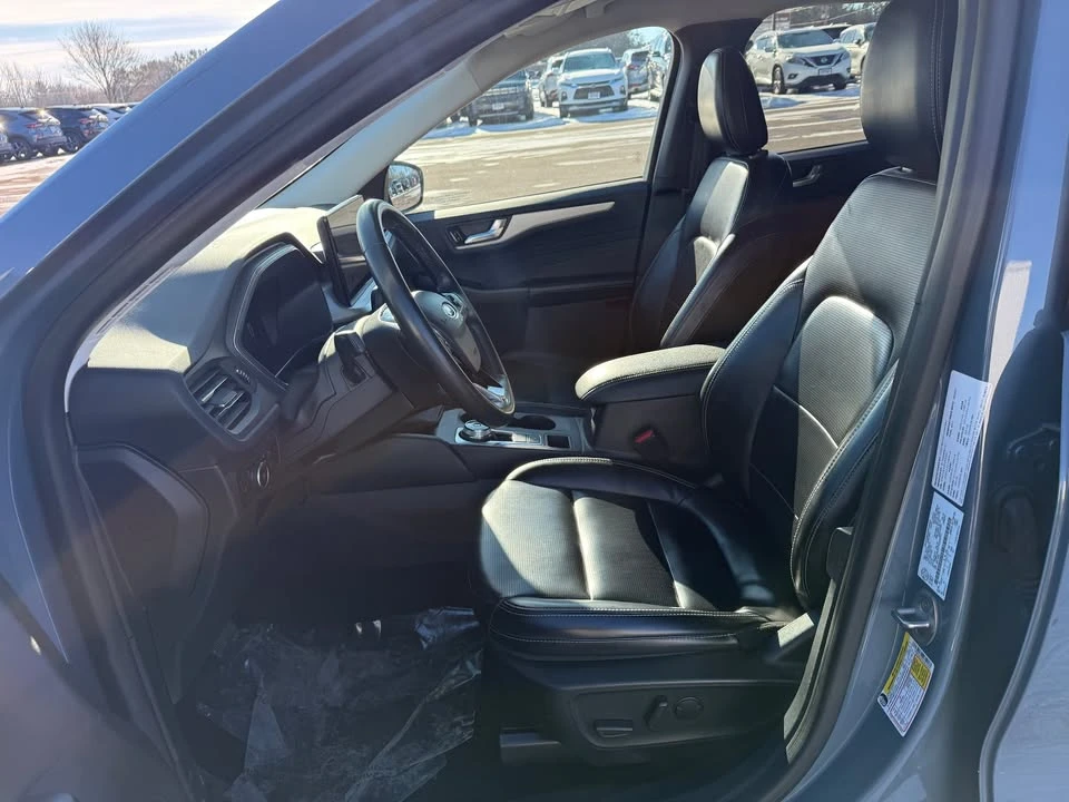 2023 Ford Escape - Image 6 of 9