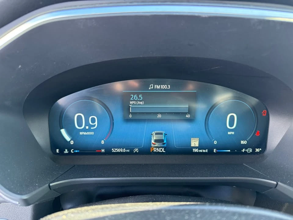 2023 Ford Escape - Image 7 of 9