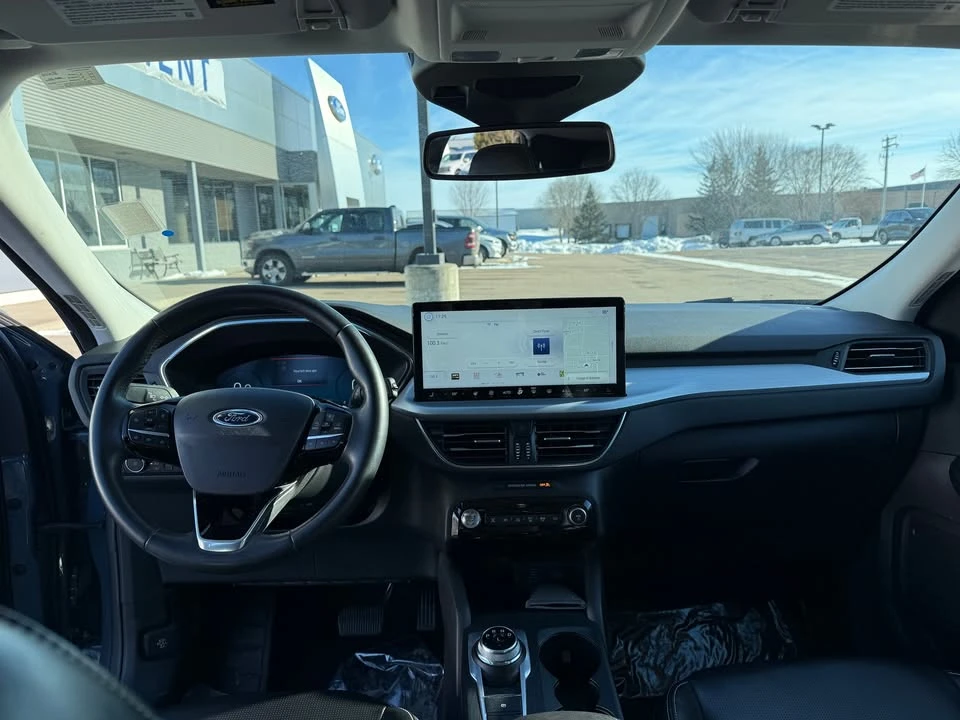 2023 Ford Escape - Image 9 of 9
